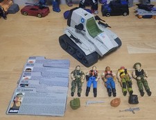 Hasbro joe arah for sale  Fort Collins