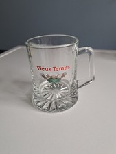 Chope bière vieux d'occasion  Aiglemont