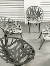 Fauteuil designer extérieur d'occasion  Villeneuve-Saint-Georges