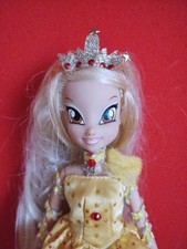 Bambola winx stella usato  Termini Imerese