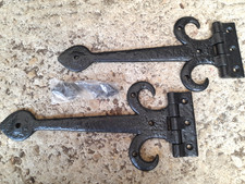 Pair quality old for sale  WITNEY