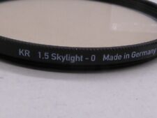 Original heliopan 67mm for sale  NORWICH