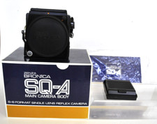 Zenza bronica body for sale  Bakersfield