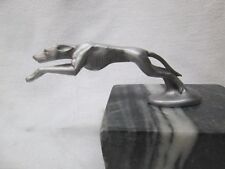 Vintage lincoln greyhound for sale  Carolina