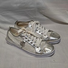 Guess silver white for sale  Long Lane
