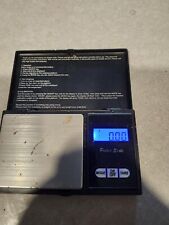 Digital scale 1000g for sale  Fort Worth