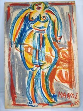 Mario martini tecnica usato  Roma