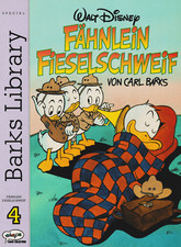 Barks library special gebraucht kaufen  Waghäusel