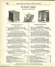 1908 advert higginsville for sale  North Royalton
