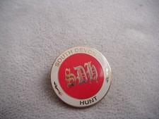 hunting badges for sale hunting badges for sale DONCASTER
