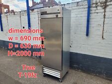 Commercial true freezer for sale  LONDON