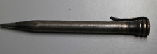 Bleistift silber eversharp gebraucht kaufen  Haltern am See