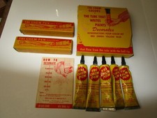 Vintage tri chem for sale  Lakeville