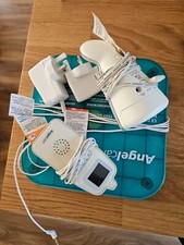 baby monitor angelcare for sale baby monitor angelcare for sale AYLESBURY