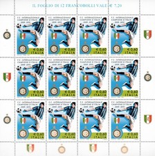 Italia repubblica 2010 usato  Italia