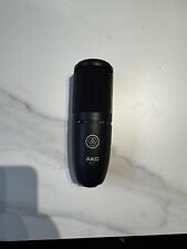 Akg p120 cardioid for sale  SUTTON