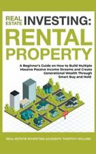 Real estate investing for sale  Hillside