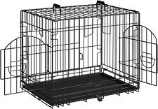 Hundekäfig hunde 76x53 gebraucht kaufen  Sulz am Neckar