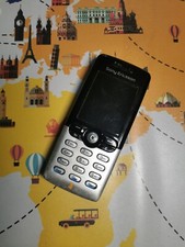 130 sony ericsson d'occasion  Expédié en Belgium