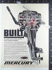 1967 advertisement mercury for sale  Lodi