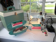 Vintage 1964 singer for sale  Glenview