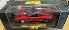 Maisto scale ferrari for sale  PRESTON