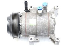 Klimakompressor mazda kd456145 gebraucht kaufen  Wittenburg