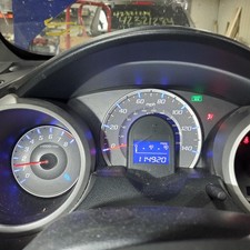 Honda fit speedometer for sale  Fond Du Lac