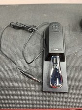 Usado, Pedal de apoio contínuo estilo piano Yamaha FC4A comprar usado  Enviando para Brazil