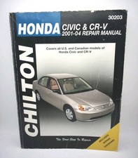 2001 2004 honda for sale  San Pedro