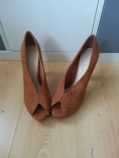 Damenschuhe pumps high gebraucht kaufen  Tönisvorst