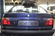 Heckklappe heckdeckel bmw gebraucht kaufen  Warendorf