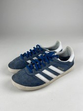 Gazelle adidas sneakers d'occasion  Marseille I