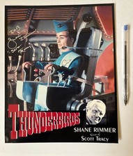 Great shane rimmer for sale  LICHFIELD
