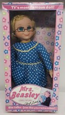 Vintage talking mrs for sale  Hamburg
