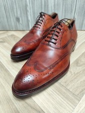Santoni oxford brogues usato Santoni oxford brogues usato  Sant Anastasia