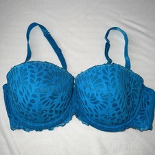 Turquoise blue underwired for sale Turquoise blue underwired for sale  PLYMOUTH
