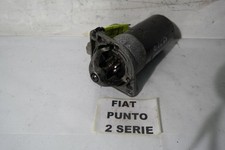 motorino avviamento fiat punto 1900 usato motorino avviamento fiat punto 1900 usato Paterno