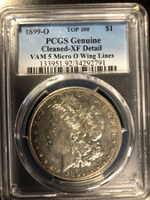 1899 morgan silver for sale 1899 morgan silver for sale  USA