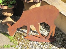 Rouille noble chevreuil d'occasion  Expédié en France