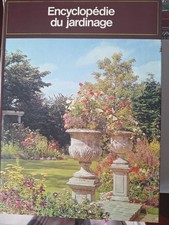 Livre encyclopedie jardinage d'occasion Livre encyclopedie jardinage d'occasion  Montoir-de-Bretagne