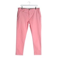 Chino barbour rosa d'occasion  Expédié en France