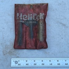 Helicoil thread repair for sale  Swanton