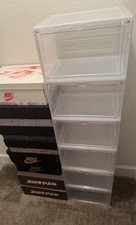 Magnetic shoe box for sale  Sarasota