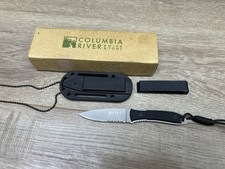 Columbia river crkt for sale  Santa Clarita