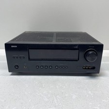 Denon receiver avr for sale  Los Angeles