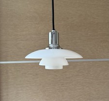 Riginale pendelleuchte poul gebraucht kaufen  Berlin