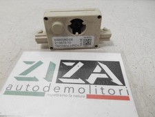 Centralina antenna mini usato  Putignano