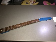 Warmoth telecaster guitar d'occasion  Expédié en Belgium