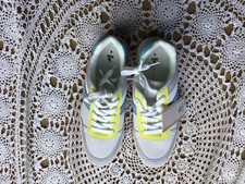 Multi colour trainers for sale  CATERHAM
